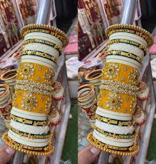 Marwari Bangles